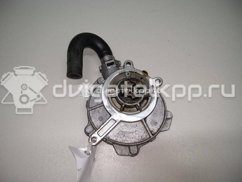 Фото Насос вакуумный  06e145100r для Audi A4 / A6 / A5 / A8 / Q5 {forloop.counter}}