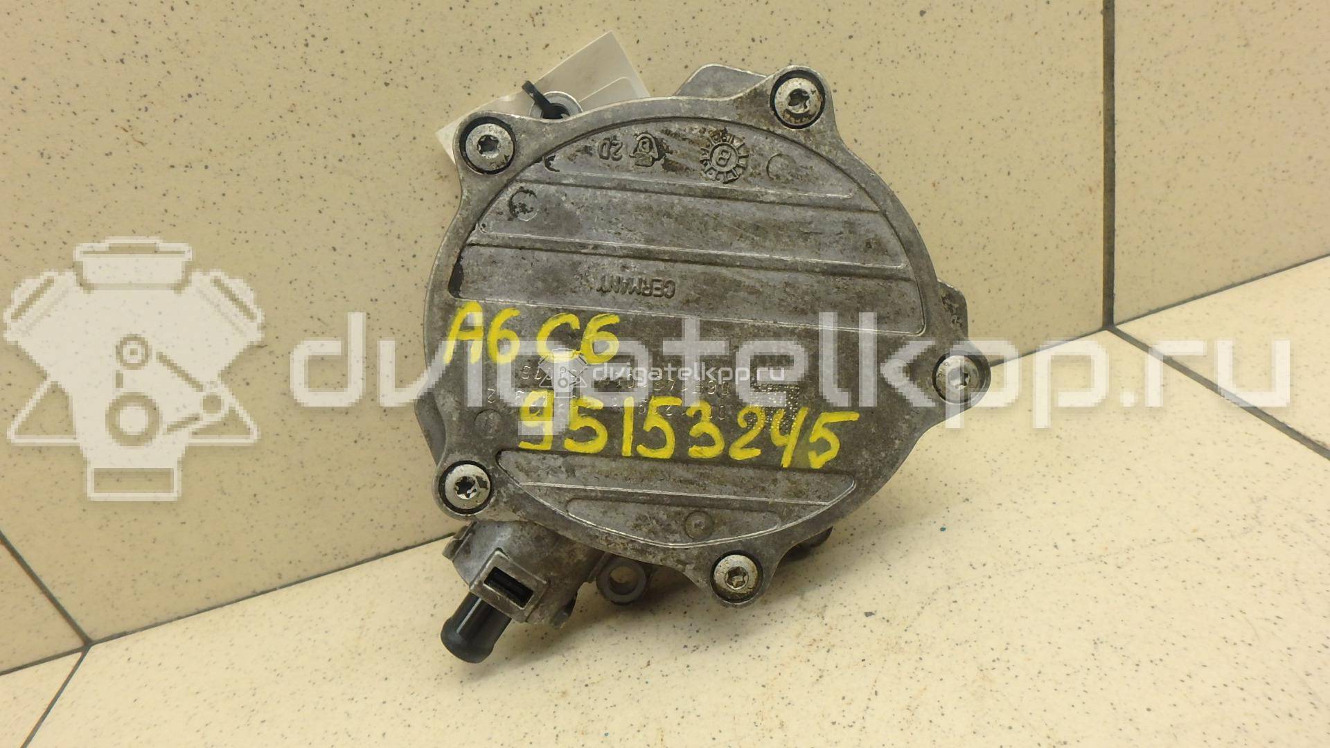 Фото Насос вакуумный  06e145100m для Audi A4 / A6 / A5 / A8 / Q5 {forloop.counter}}