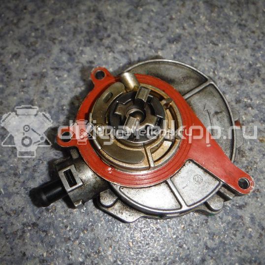 Фото Насос вакуумный  06e145100m для Audi A4 / A6 / A5 / A8 / Q5