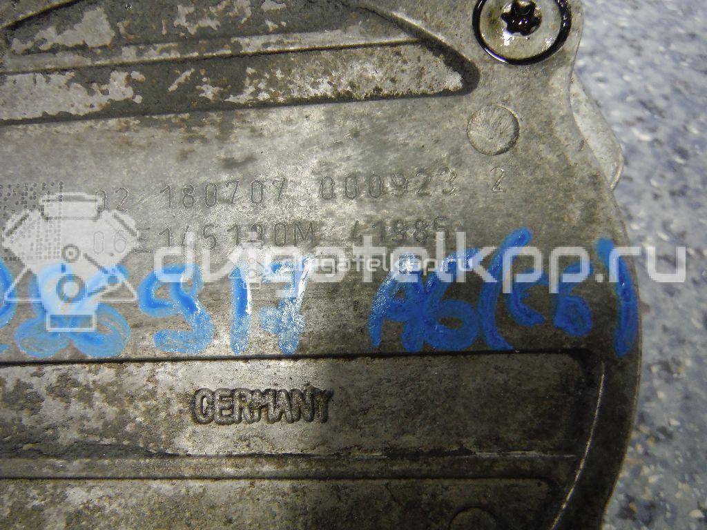 Фото Насос вакуумный  06e145100m для Audi A4 / A6 / A5 / A8 / Q5 {forloop.counter}}
