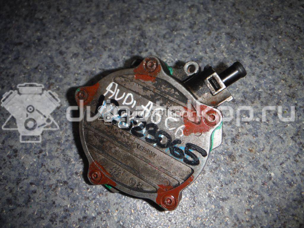 Фото Насос вакуумный  06e145100m для Audi A4 / A6 / A5 / A8 / Q5 {forloop.counter}}