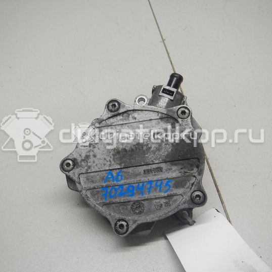 Фото Насос вакуумный  06E145100M для Audi A4 / A6 / A5 / A8 / Q5