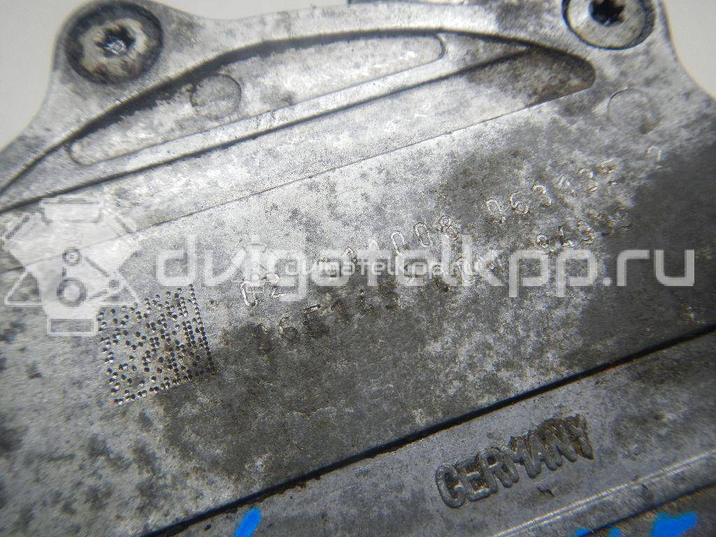 Фото Насос вакуумный  06E145100M для Audi A4 / A6 / A5 / A8 / Q5 {forloop.counter}}