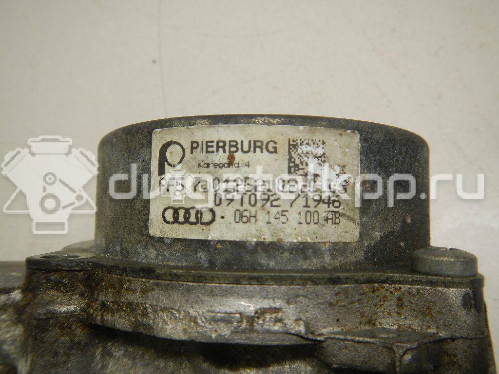 Фото Насос вакуумный  06h145100ad для Audi A3 / A5 / Tt / A4 {forloop.counter}}