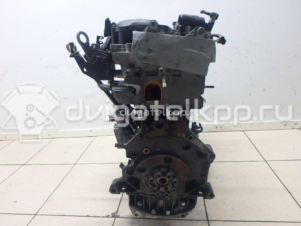 Фото Контрактный (б/у) двигатель RHR (DW10BTED4) для Peugeot 407 / 607 9D, 9U / Expert / 807 E / 308 136-140 л.с 16V 2.0 л Дизельное топливо 0135QG {forloop.counter}}
