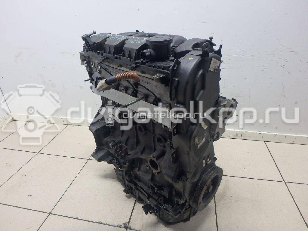 Фото Контрактный (б/у) двигатель RHR (DW10BTED4) для Peugeot 407 / 607 9D, 9U / Expert / 807 E / 308 136-140 л.с 16V 2.0 л Дизельное топливо 0135QG {forloop.counter}}