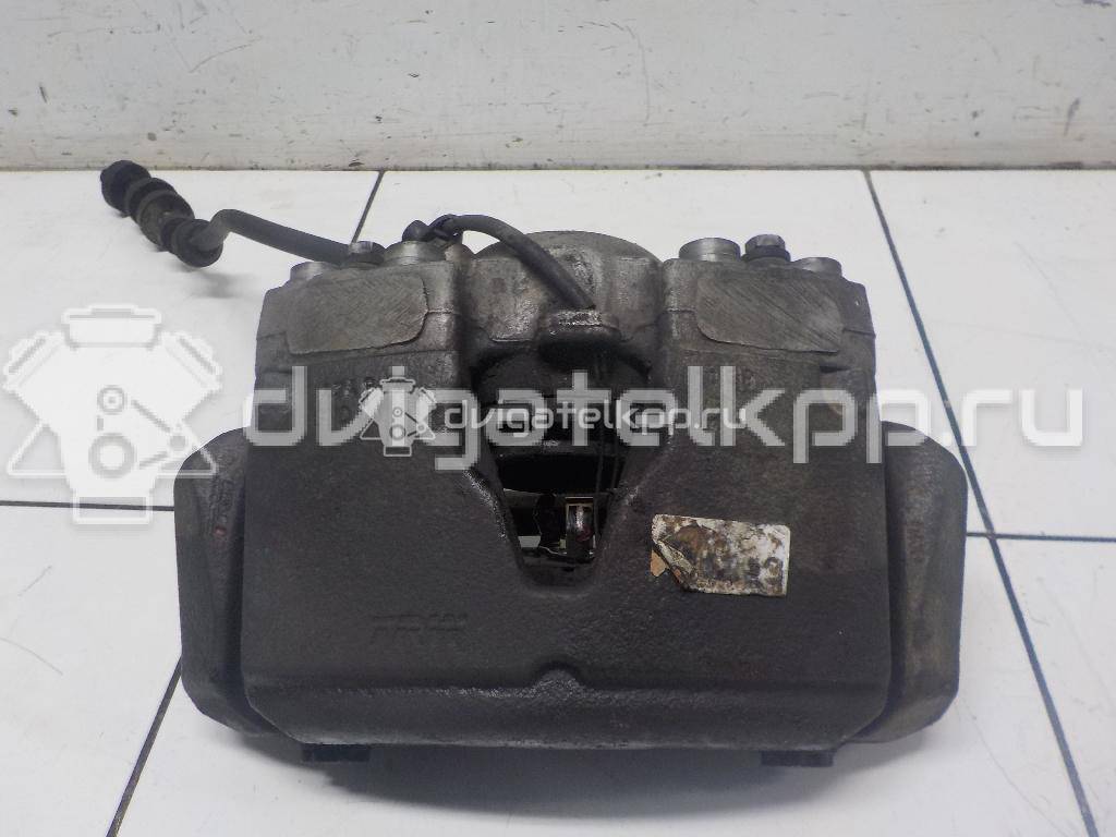 Фото Суппорт тормозной передний левый  8K0615123B для Audi A5 / A4 {forloop.counter}}