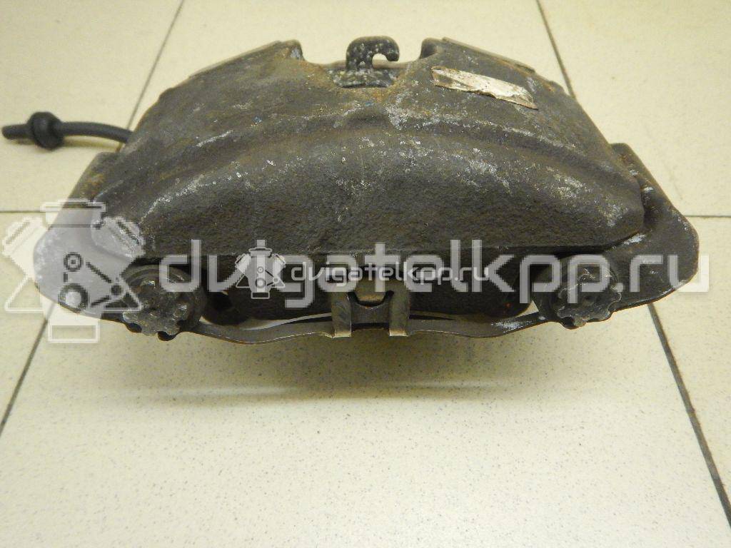 Фото Суппорт тормозной передний левый  8K0615123B для Audi A5 / A4 {forloop.counter}}