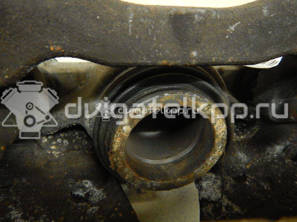 Фото Суппорт тормозной передний левый  8K0615123B для Audi A5 / A4 {forloop.counter}}