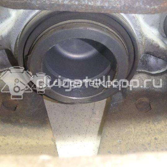 Фото Суппорт тормозной передний левый  8K0615123B для Audi A5 / A4
