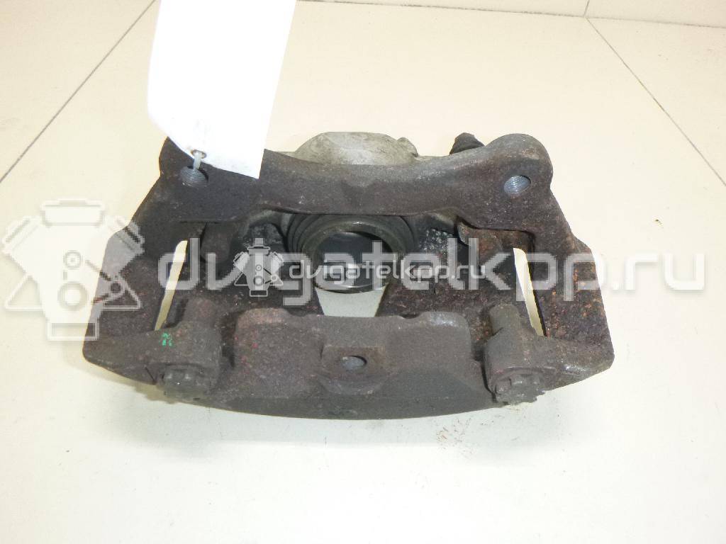 Фото Суппорт тормозной передний левый  8K0615123B для Audi A5 / A4 {forloop.counter}}