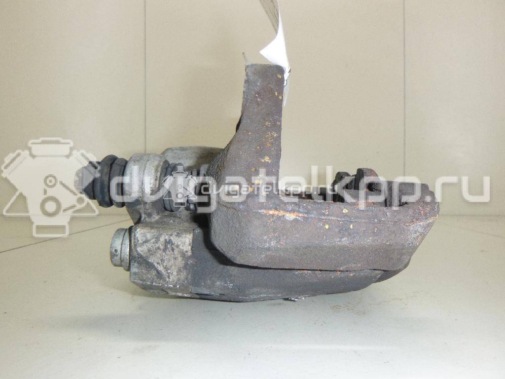 Фото Суппорт тормозной передний левый  8K0615123B для Audi A5 / A4 {forloop.counter}}