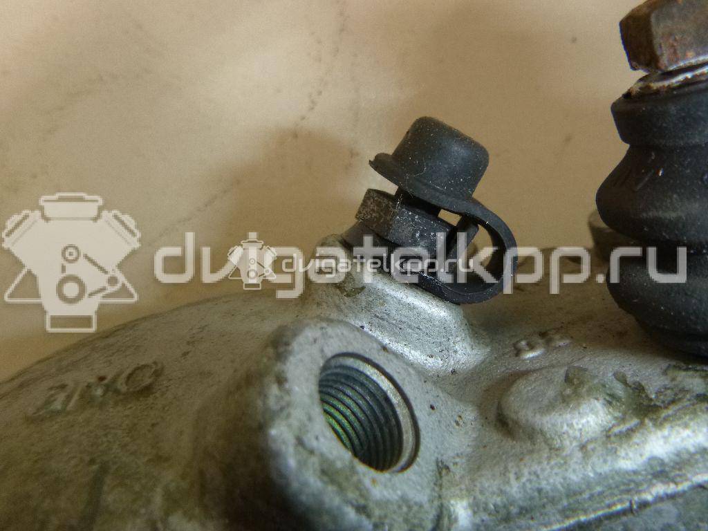 Фото Суппорт тормозной передний левый  8K0615123B для Audi A5 / A4 {forloop.counter}}