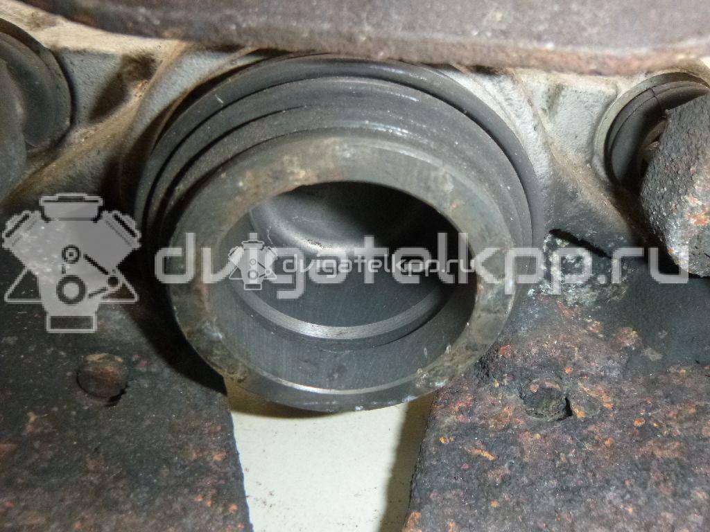 Фото Суппорт тормозной передний левый  8K0615123B для Audi A5 / A4 {forloop.counter}}
