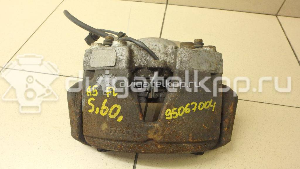 Фото Суппорт тормозной передний левый  8K0615123B для Audi A5 / A4 {forloop.counter}}