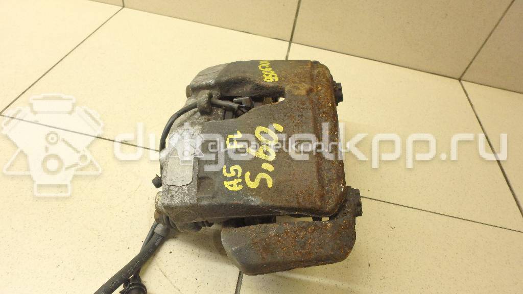 Фото Суппорт тормозной передний левый  8K0615123B для Audi A5 / A4 {forloop.counter}}