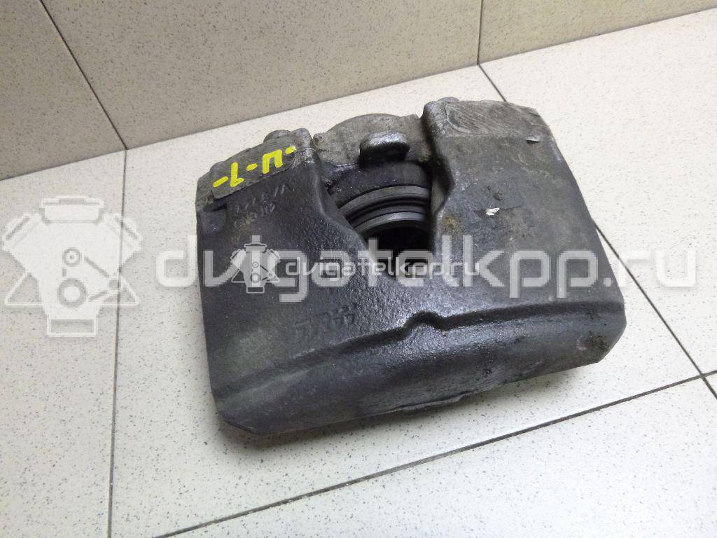 Фото Суппорт тормозной передний левый  8K0615123B для Audi A5 / A4 {forloop.counter}}