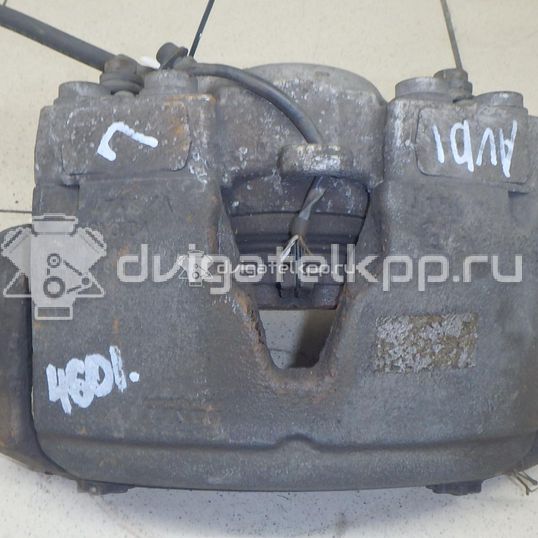 Фото Суппорт тормозной передний левый  8K0615123B для Audi A5 / A4