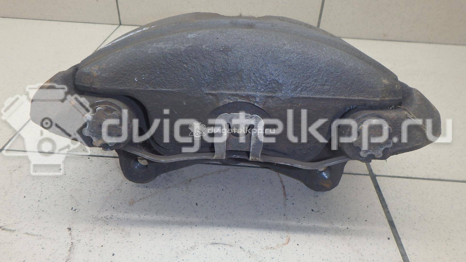 Фото Суппорт тормозной передний левый  8K0615123B для Audi A5 / A4 {forloop.counter}}