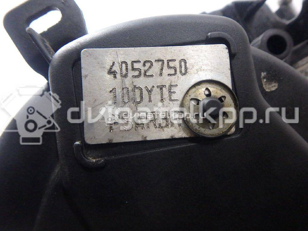Фото Контрактный (б/у) двигатель RHR (DW10BTED4) для Peugeot 407 / 607 9D, 9U / Expert / 807 E / 308 136-140 л.с 16V 2.0 л Дизельное топливо 0135QG {forloop.counter}}