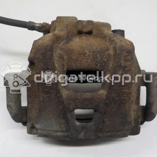 Фото Суппорт тормозной передний левый  8K0615123C для Audi A5 / A4 / A6
