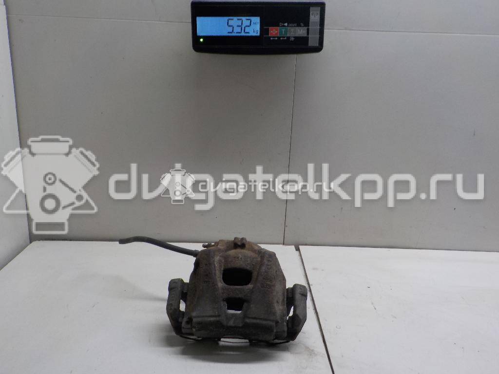 Фото Суппорт тормозной передний левый  8K0615123C для Audi A5 / A4 / A6 {forloop.counter}}