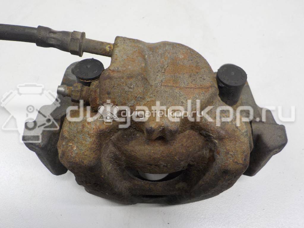 Фото Суппорт тормозной передний левый  8K0615123C для Audi A5 / A4 / A6 {forloop.counter}}