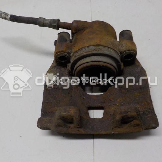 Фото Суппорт тормозной передний левый  8K0615123C для Audi A5 / A4 / A6