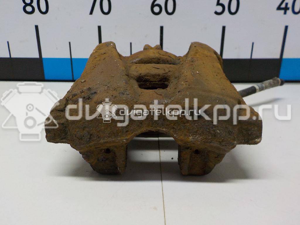 Фото Суппорт тормозной передний левый  8K0615123C для Audi A5 / A4 / A6 {forloop.counter}}