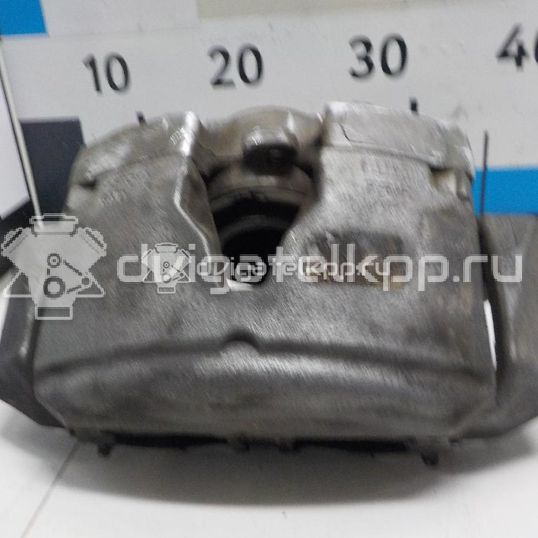 Фото Суппорт тормозной передний левый  8K0615123H для Audi A5 / A4