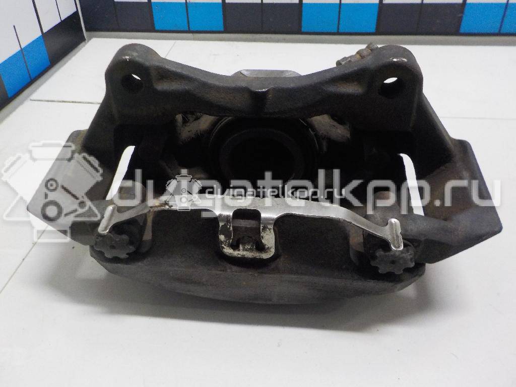 Фото Суппорт тормозной передний левый  8K0615123H для Audi A5 / A4 {forloop.counter}}