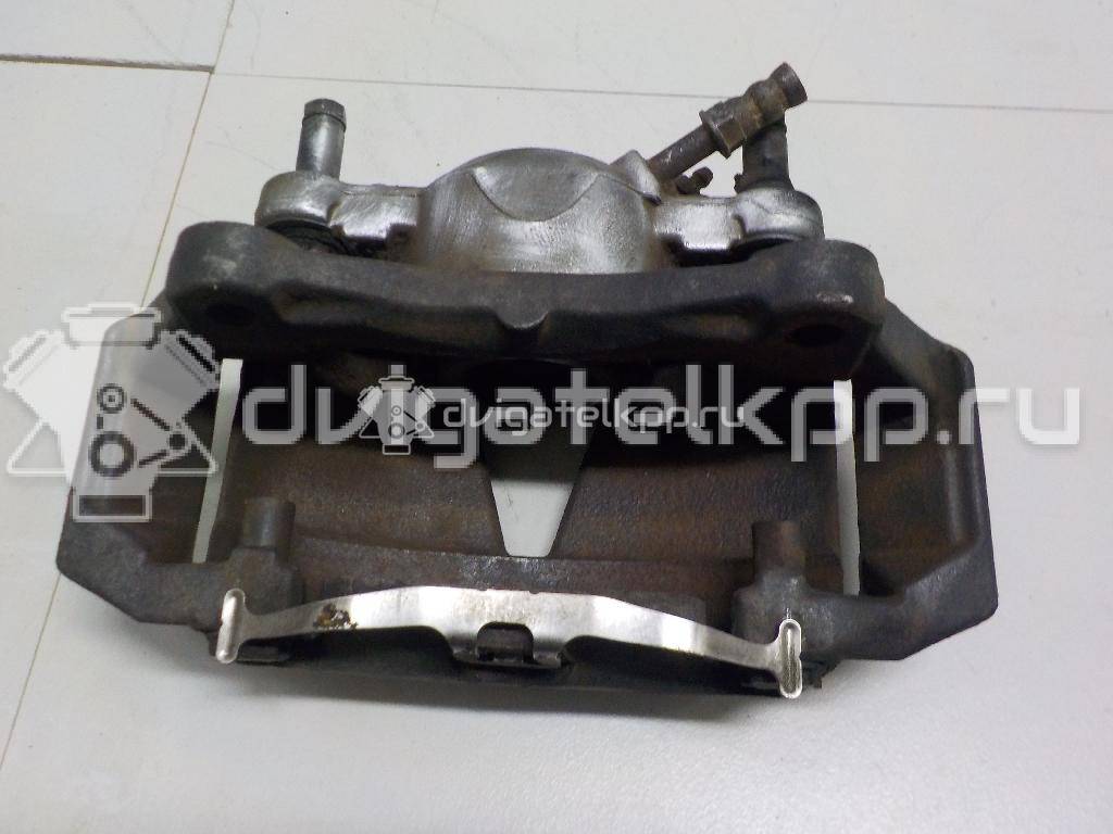 Фото Суппорт тормозной передний левый  8K0615123H для Audi A5 / A4 {forloop.counter}}