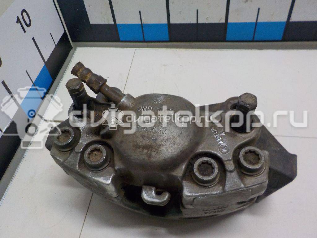 Фото Суппорт тормозной передний левый  8K0615123H для Audi A5 / A4 {forloop.counter}}