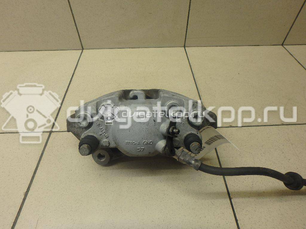 Фото Суппорт тормозной передний левый  8K0615123H для Audi A5 / A4 {forloop.counter}}