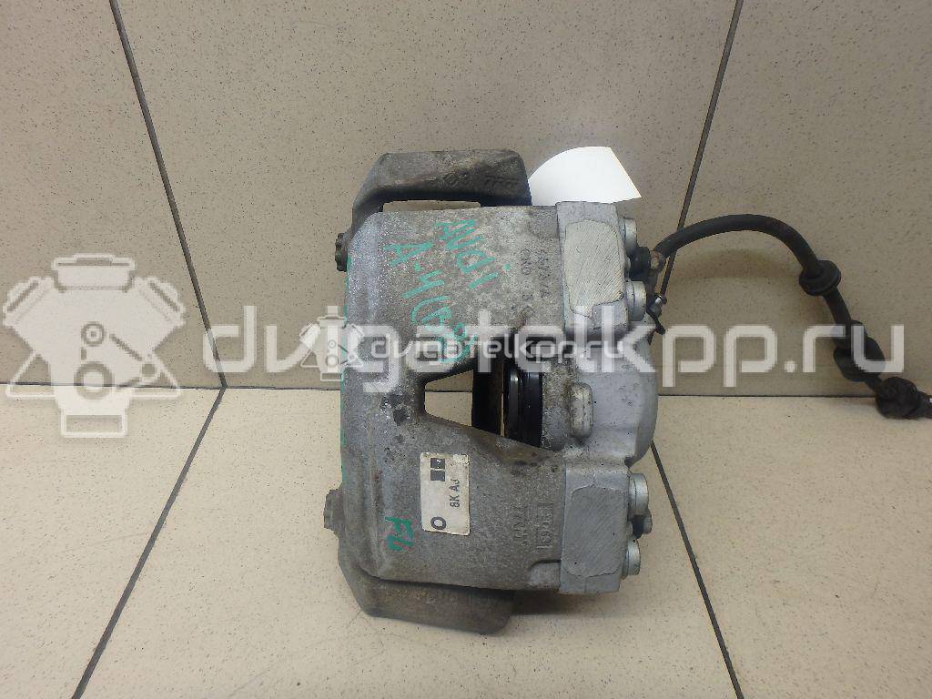 Фото Суппорт тормозной передний левый  8K0615123H для Audi A5 / A4 {forloop.counter}}