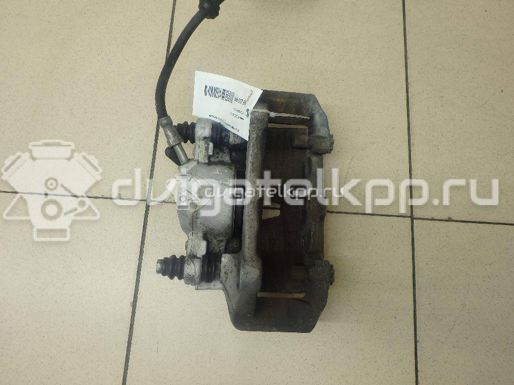 Фото Суппорт тормозной передний левый  8K0615123H для Audi A5 / A4 {forloop.counter}}