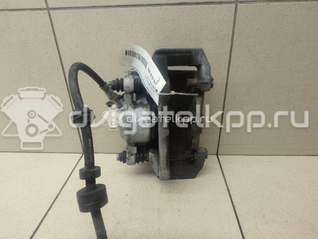 Фото Суппорт тормозной передний левый  8K0615123H для Audi A5 / A4 {forloop.counter}}