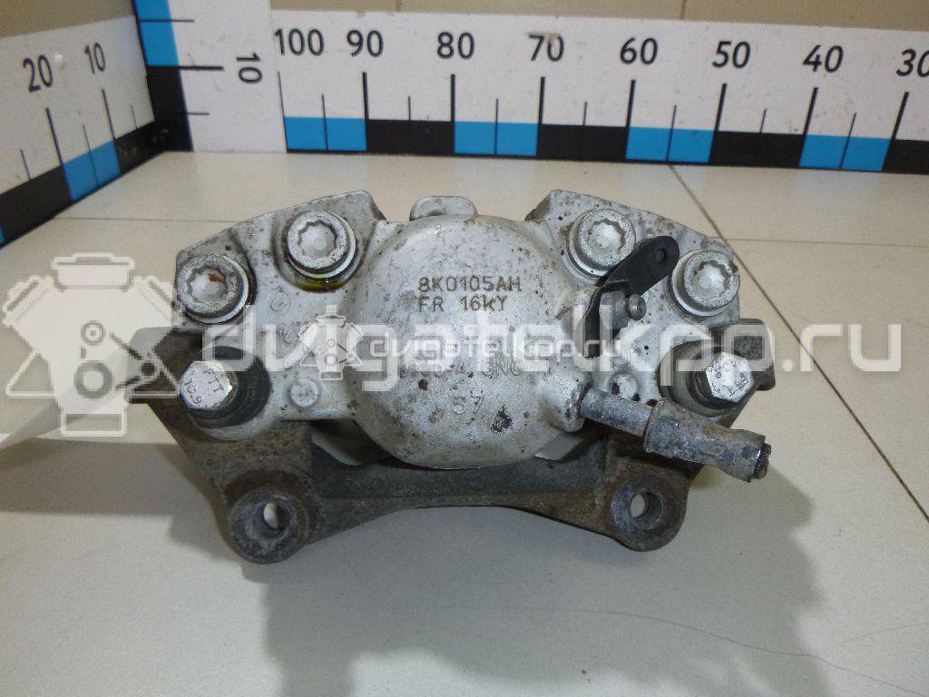 Фото Суппорт тормозной передний левый  8K0615123H для Audi A5 / A4 {forloop.counter}}