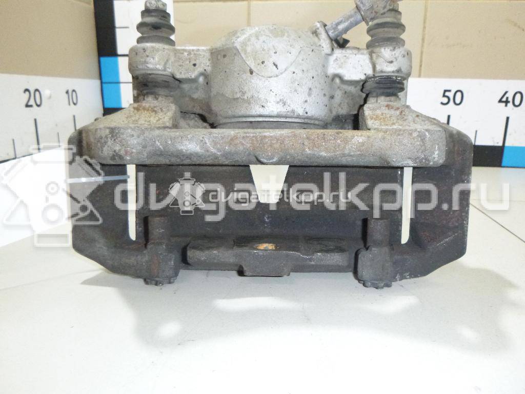 Фото Суппорт тормозной передний левый  8K0615123H для Audi A5 / A4 {forloop.counter}}