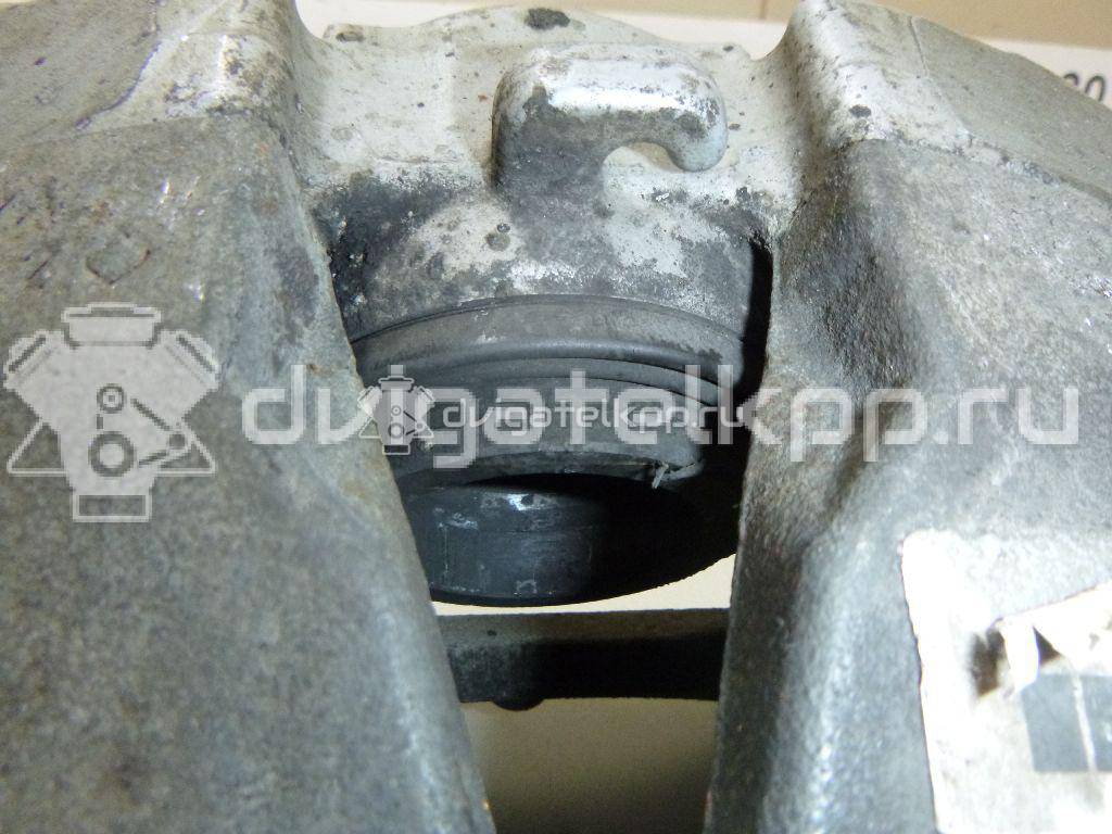 Фото Суппорт тормозной передний левый  8K0615123H для Audi A5 / A4 {forloop.counter}}