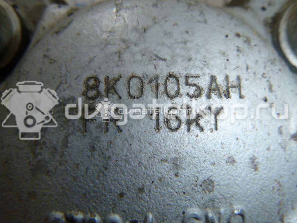 Фото Суппорт тормозной передний левый  8K0615123H для Audi A5 / A4 {forloop.counter}}