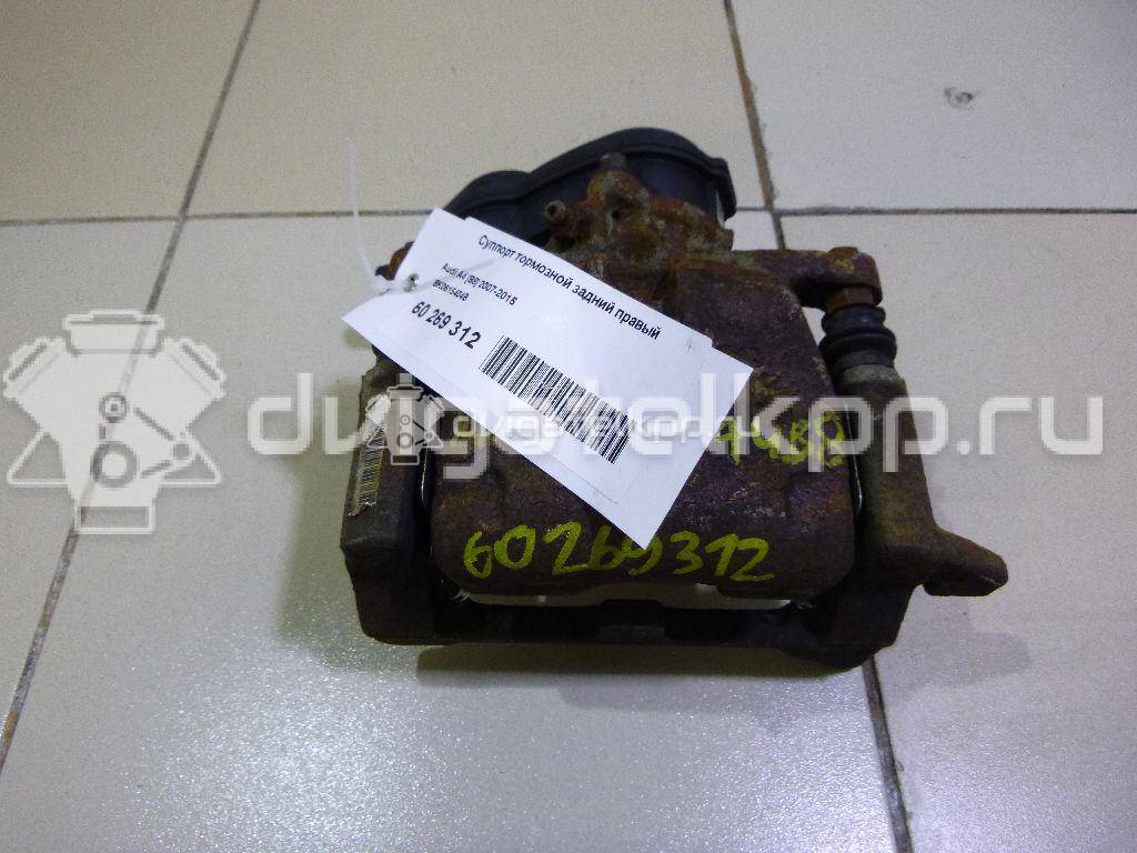 Фото Суппорт тормозной задний правый  8K0615404B для Audi A5 / A4 / Q5 {forloop.counter}}