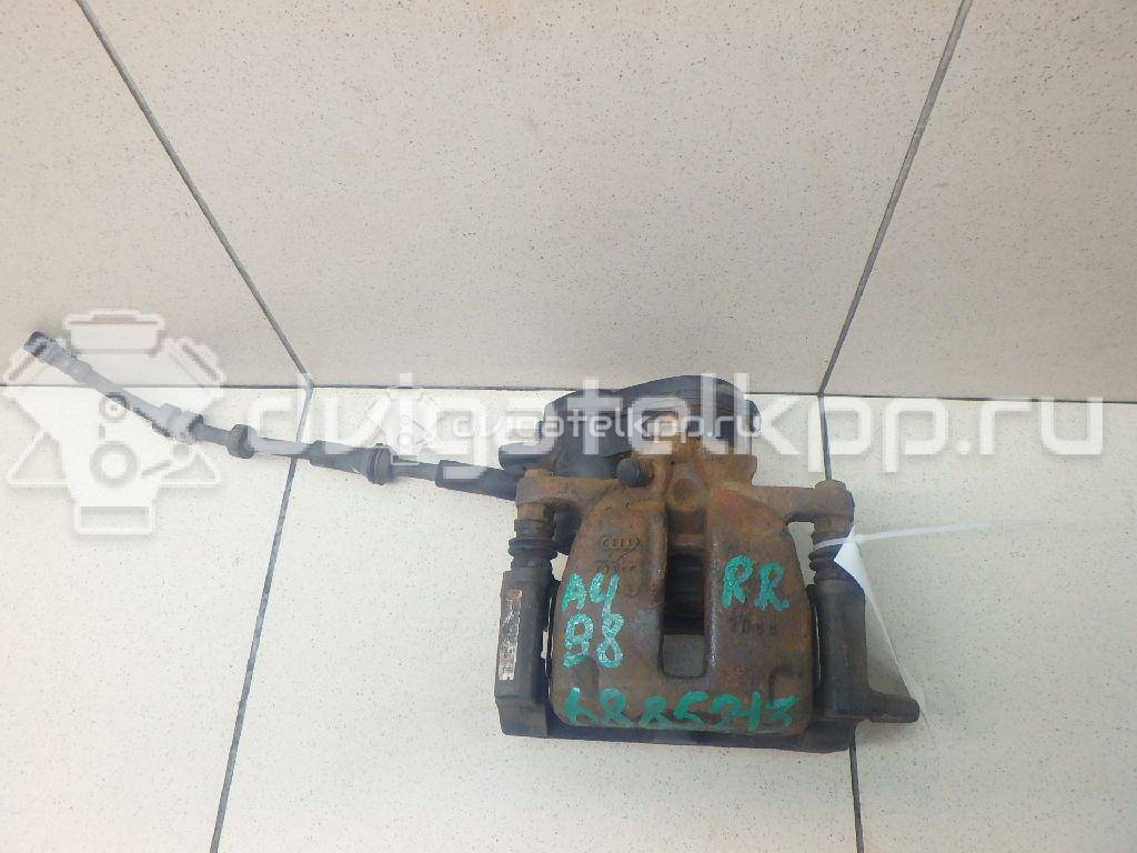 Фото Суппорт тормозной задний правый  8K0615404B для Audi A5 / A4 / Q5 {forloop.counter}}
