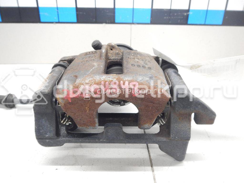 Фото Суппорт тормозной задний правый  8K0615404B для Audi A5 / A4 / Q5 {forloop.counter}}