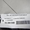 Фото Суппорт тормозной задний правый  8K0615404B для Audi A5 / A4 / Q5 {forloop.counter}}