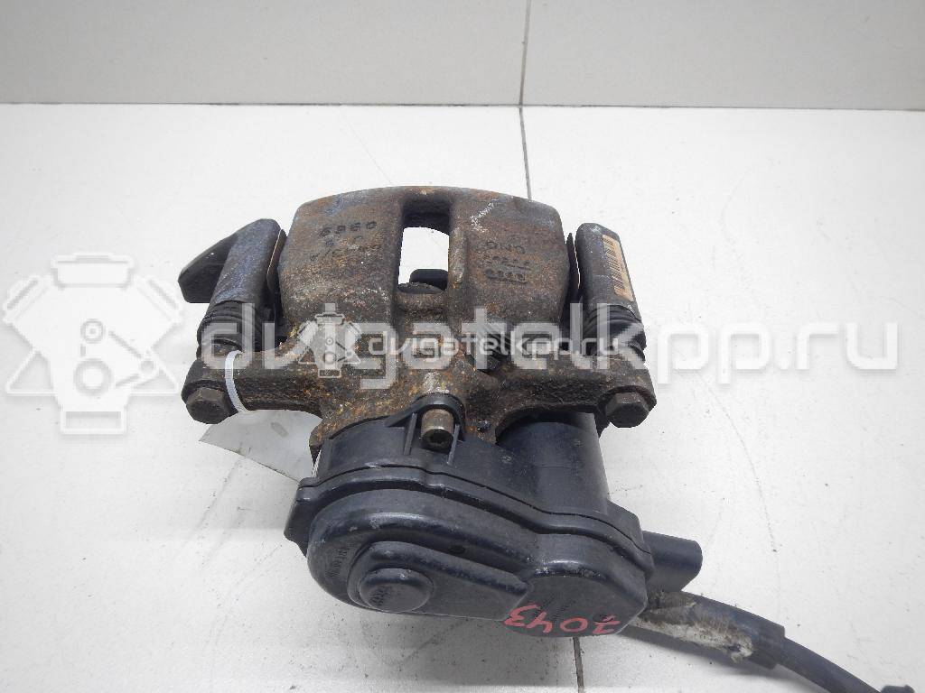 Фото Суппорт тормозной задний правый  8K0615404B для Audi A5 / A4 / Q5 {forloop.counter}}
