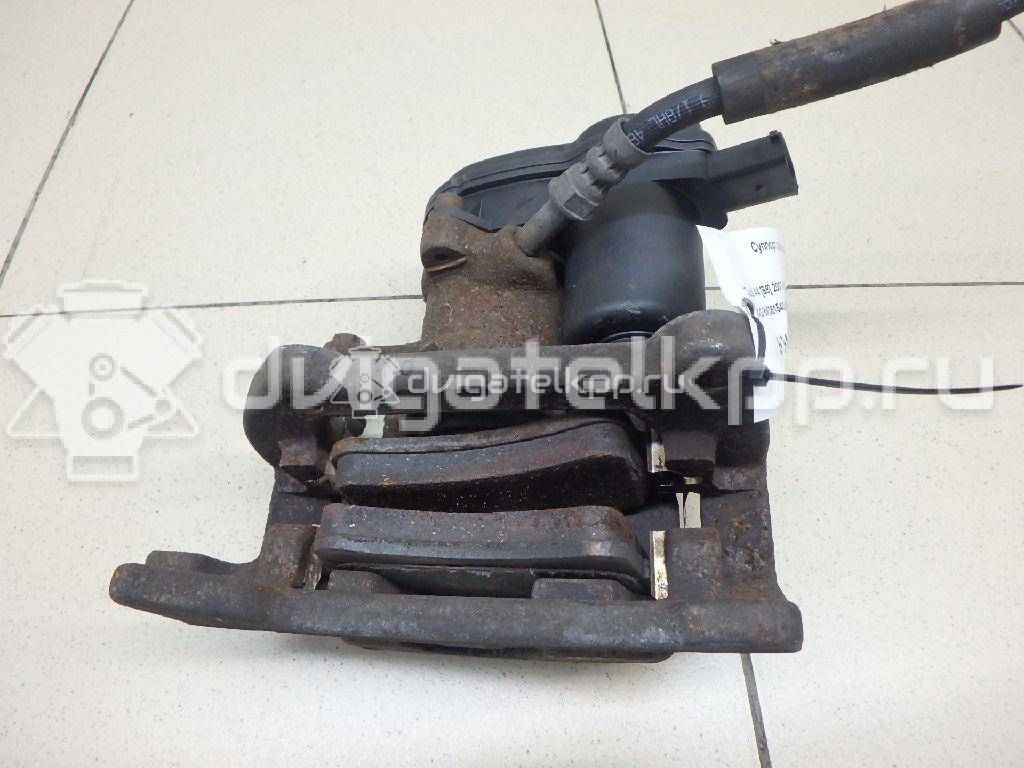 Фото Суппорт тормозной задний правый  8K0615404B для Audi A5 / A4 / Q5 {forloop.counter}}