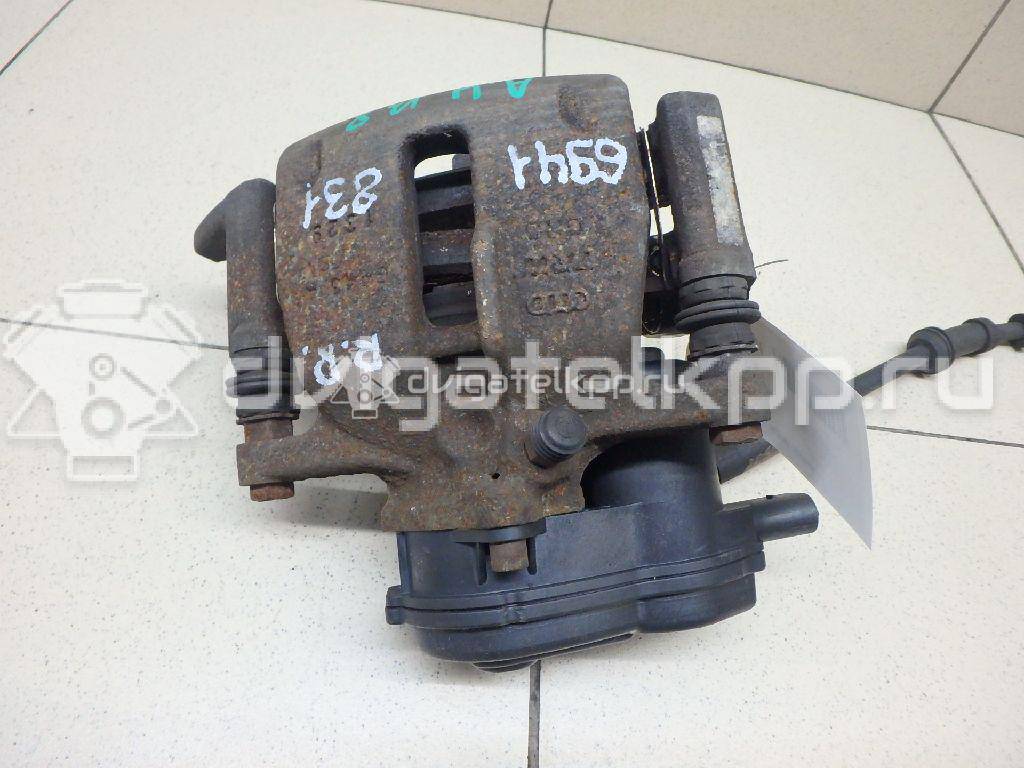 Фото Суппорт тормозной задний правый  8K0615404B для Audi A5 / A4 / Q5 {forloop.counter}}