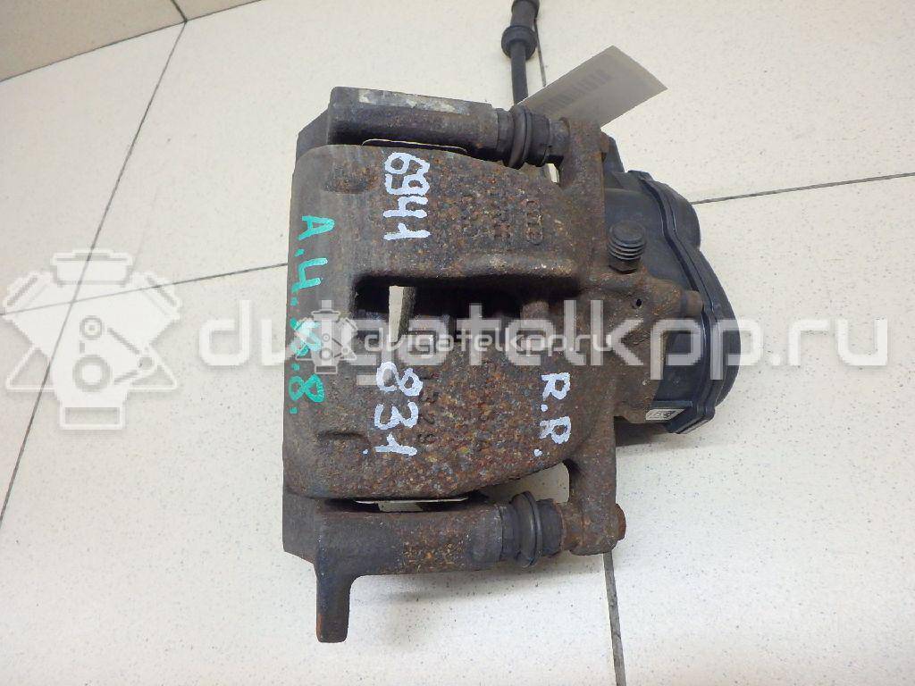 Фото Суппорт тормозной задний правый  8K0615404B для Audi A5 / A4 / Q5 {forloop.counter}}