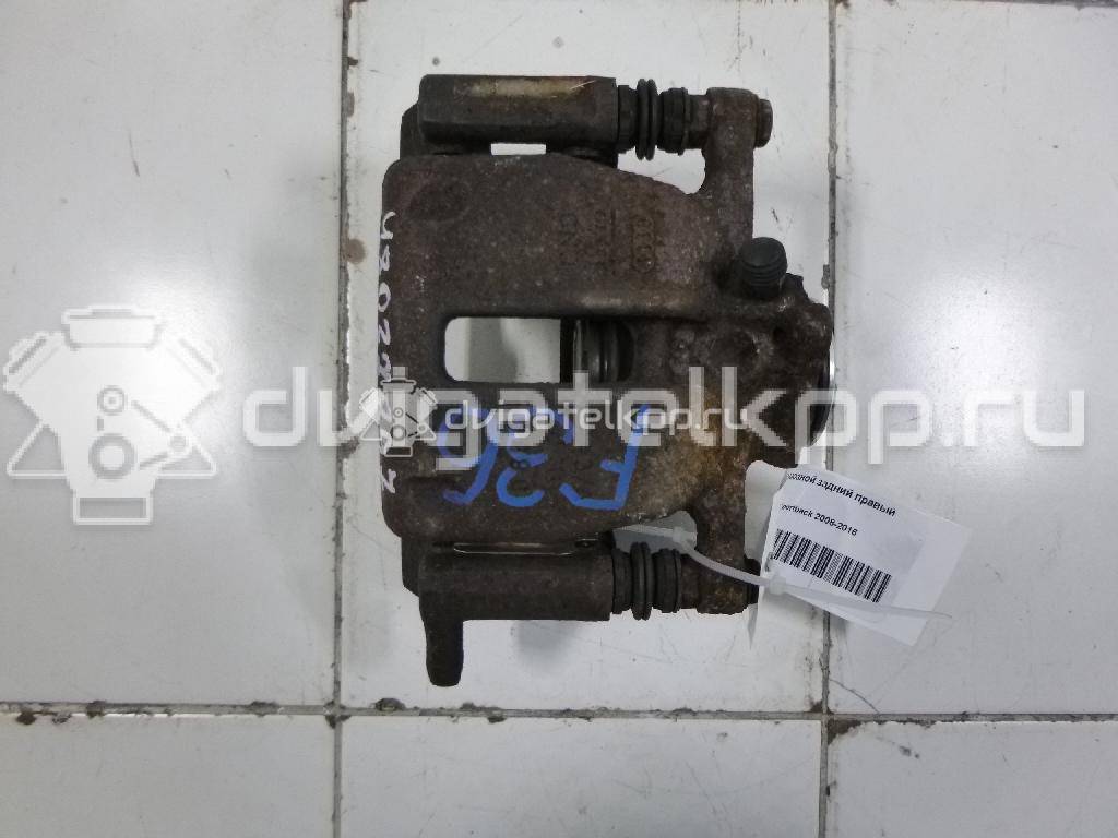 Фото Суппорт тормозной задний правый  8K0615404B для Audi A5 / A4 / Q5 {forloop.counter}}